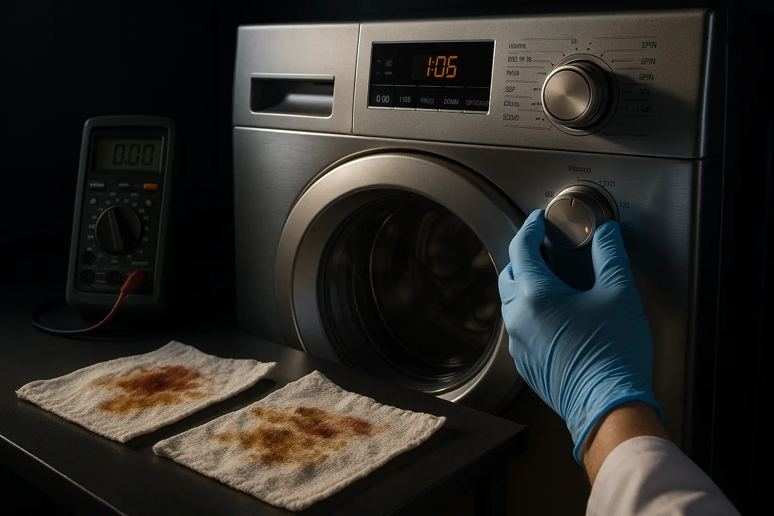 Tvättmaskin Bäst i Test 2025 – Oberoende Tester och Jämförelser2025-10-29T14:10:44.269Z