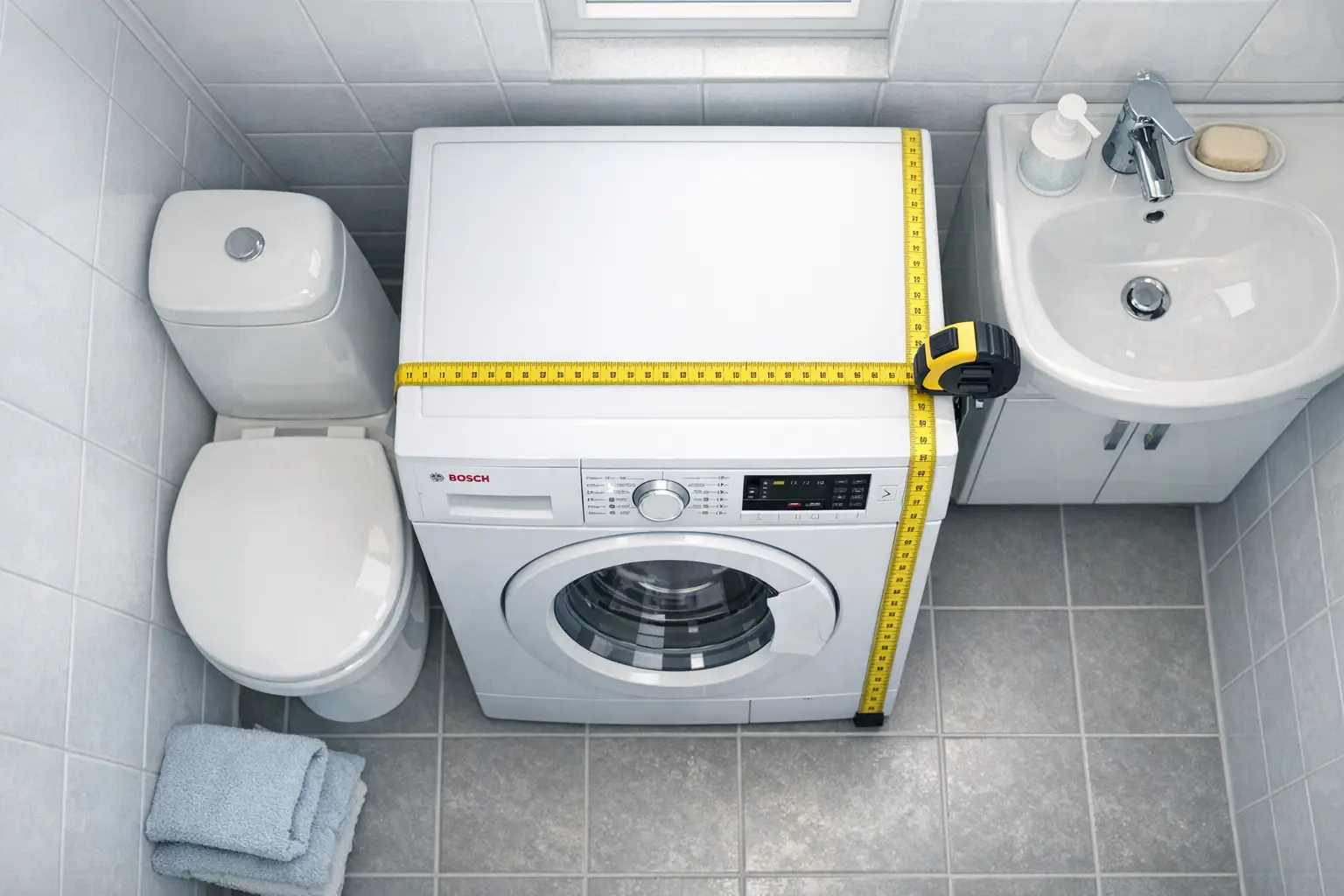 Bästa Små Tvättmaskinen 2025 – Test för Trånga Badrum och Hyreslägenheter2025-12-17T20:25:24.872Z