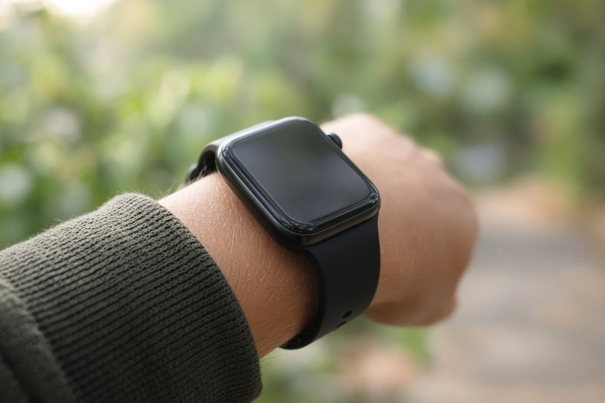 Apple Watch Series 10 – pris, storlek och köpguide