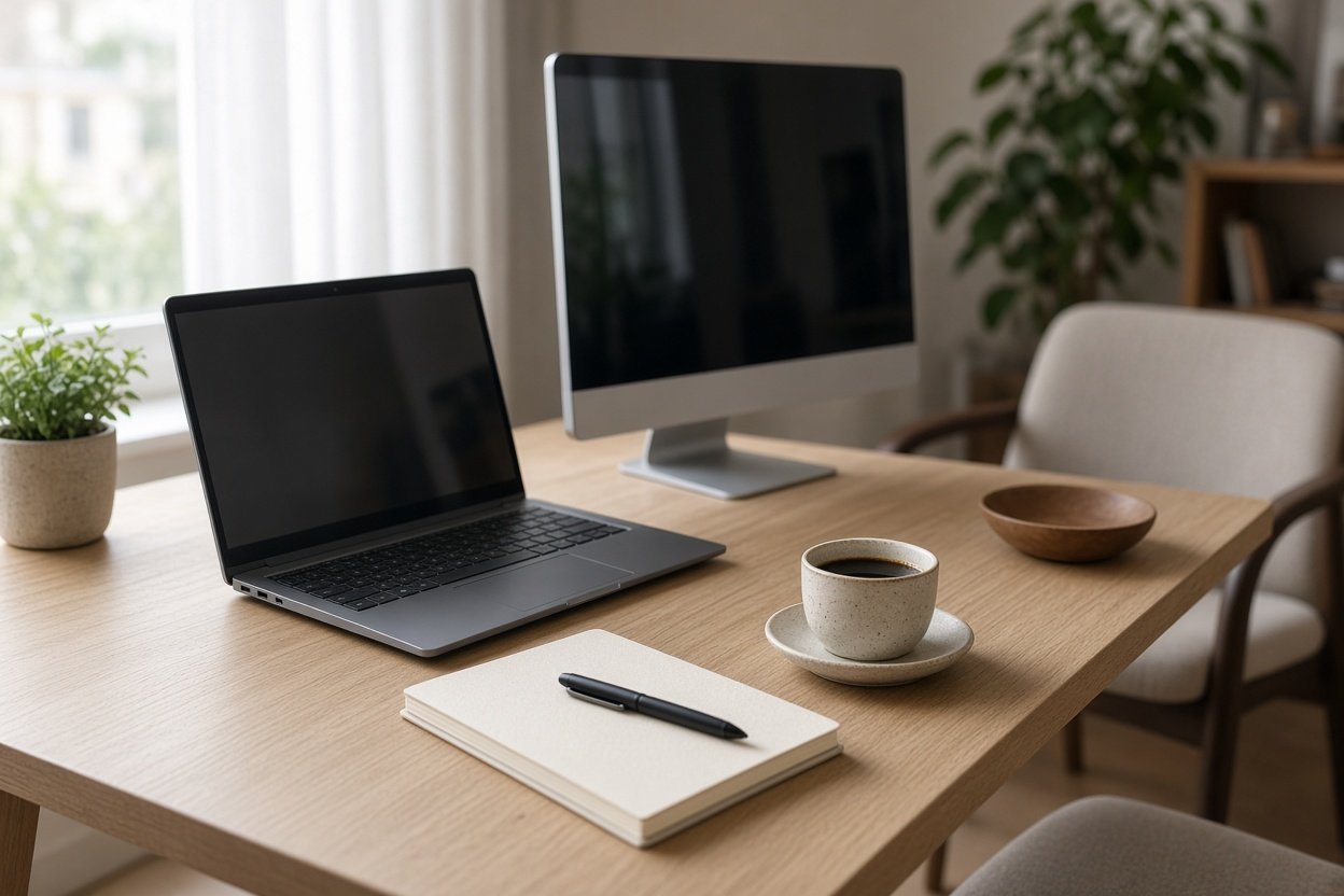 HP dator: hitta rätt laptop eller stationär modell